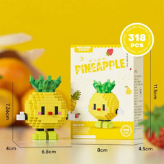 Mini Fruitz