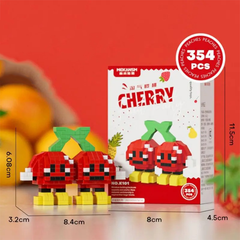 Mini Fruitz