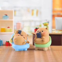 Gatchapon - CAPYBARA !!