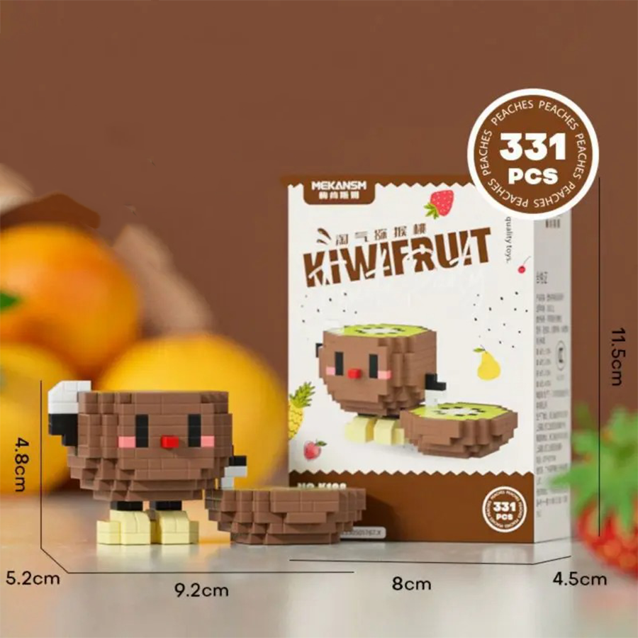 Mini Fruitz