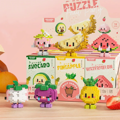 Mini Fruitz