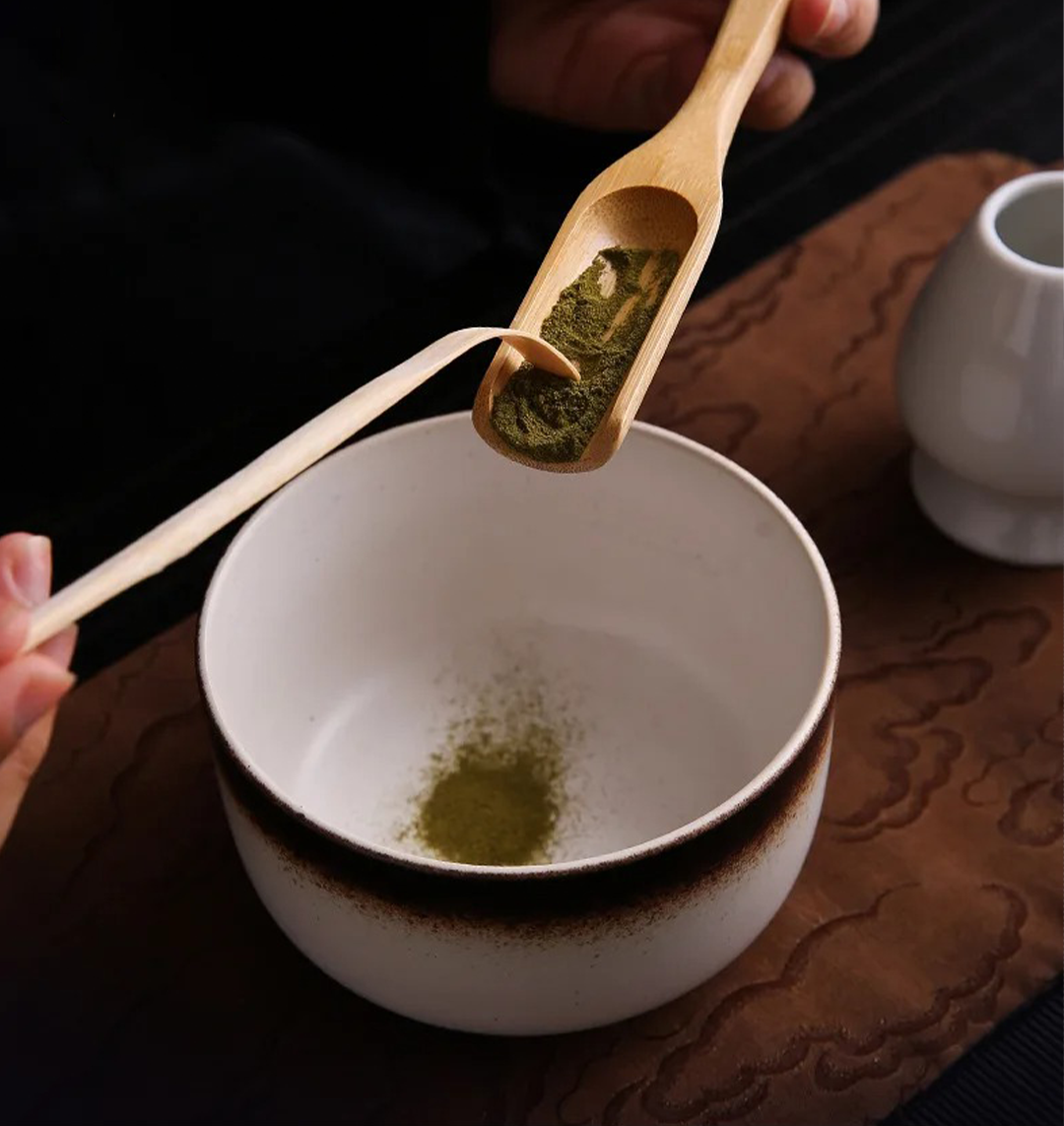 Cérémonie du Matcha – Édition Prestige