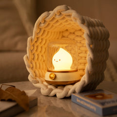 La Petite Kerosene - LED Candle Effect Night Light
