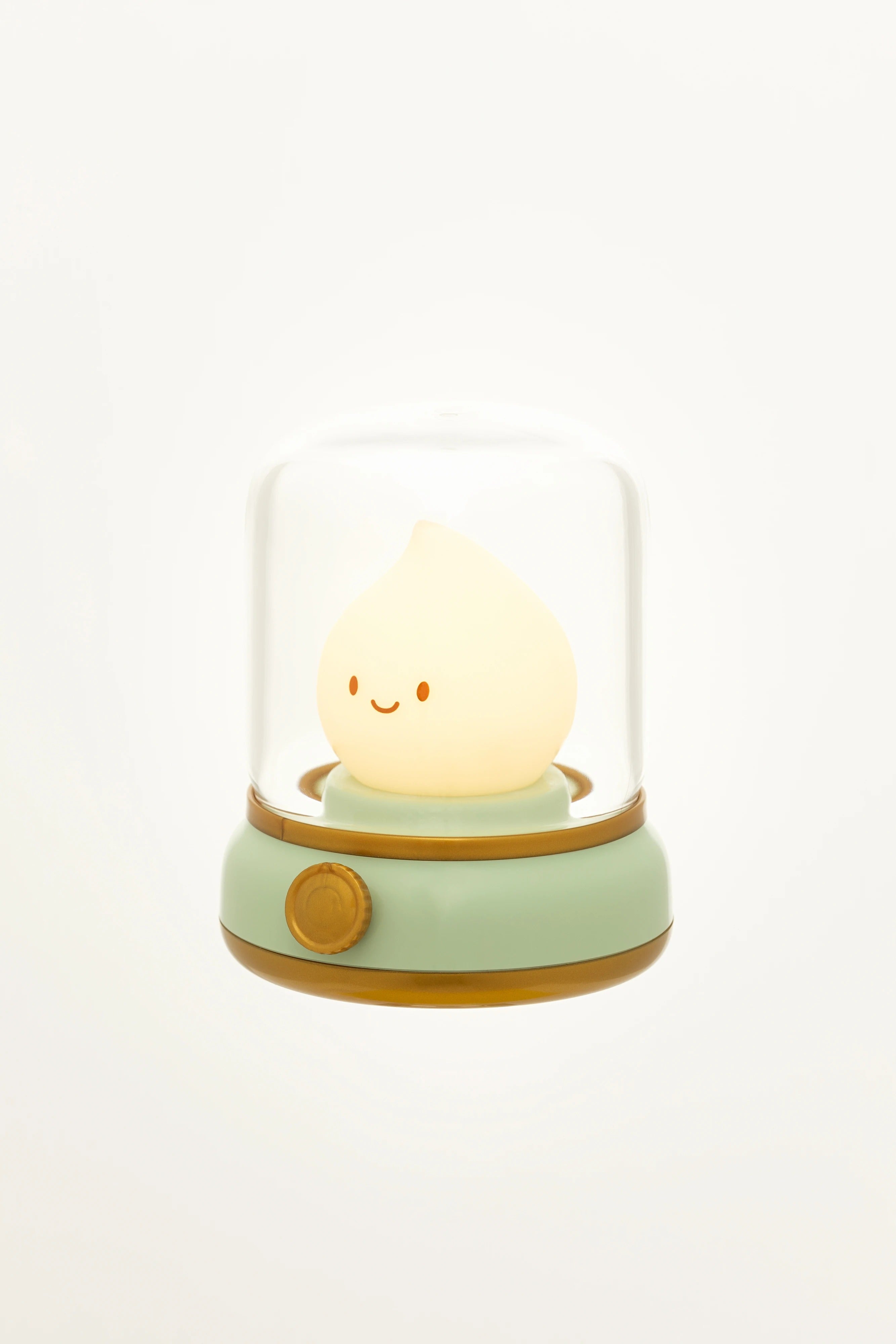 La Petite Kerosene - LED Candle Effect Night Light