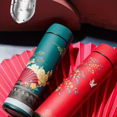 Thermos avec affichage digital - 500 ML