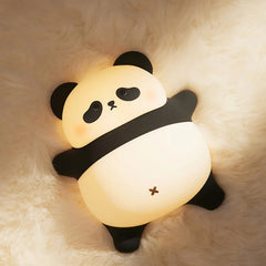 Pandalume – Veilleuse Panda LED Douce