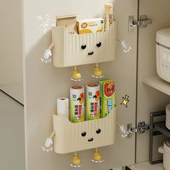 WalliBox – Boîte Murale Mignonne