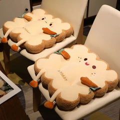 Coussin Toast