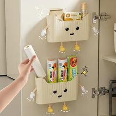 WalliBox – Boîte Murale Mignonne