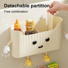 WalliBox – Boîte Murale Mignonne