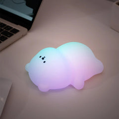 Pandalume – Veilleuse Panda LED Douce
