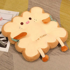 Coussin Toast