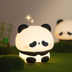 Pandalume – Veilleuse Panda LED Douce