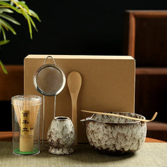 Cérémonie du Matcha – Édition Élégance