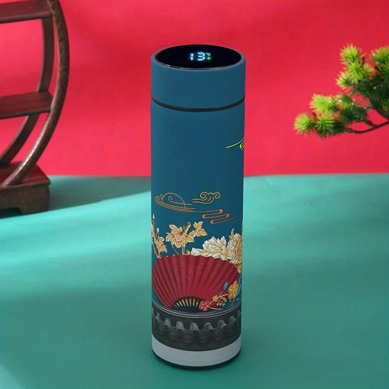 Thermos avec affichage digital - 500 ML